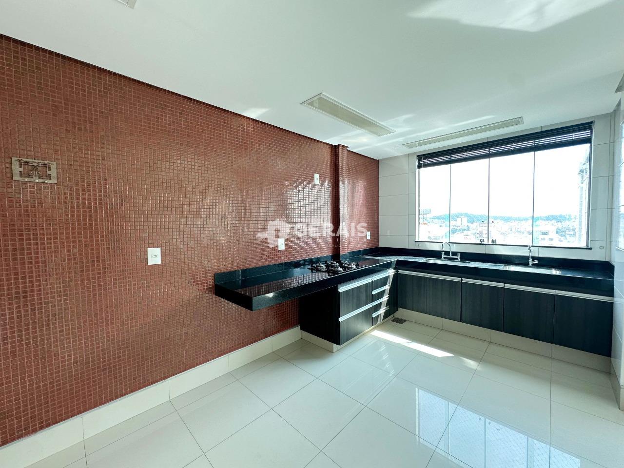 Apartamento à venda no CATALÃO: 04- COZINHA