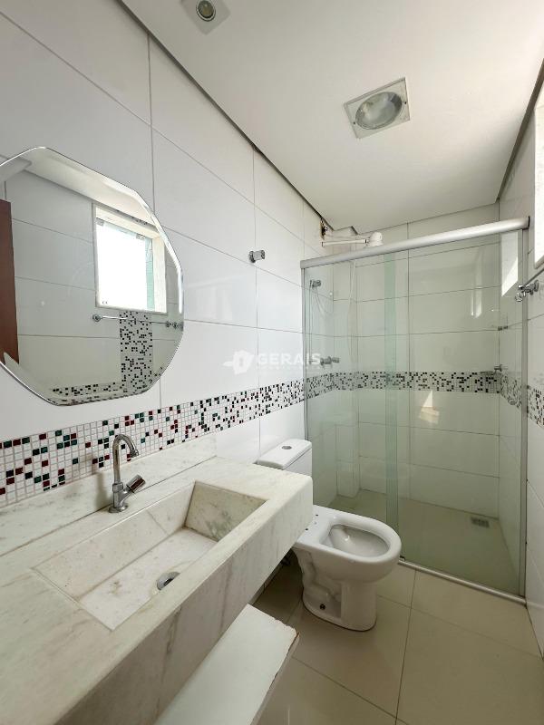 Apartamento à venda no CATALÃO: 09- BANHO SUÍTE