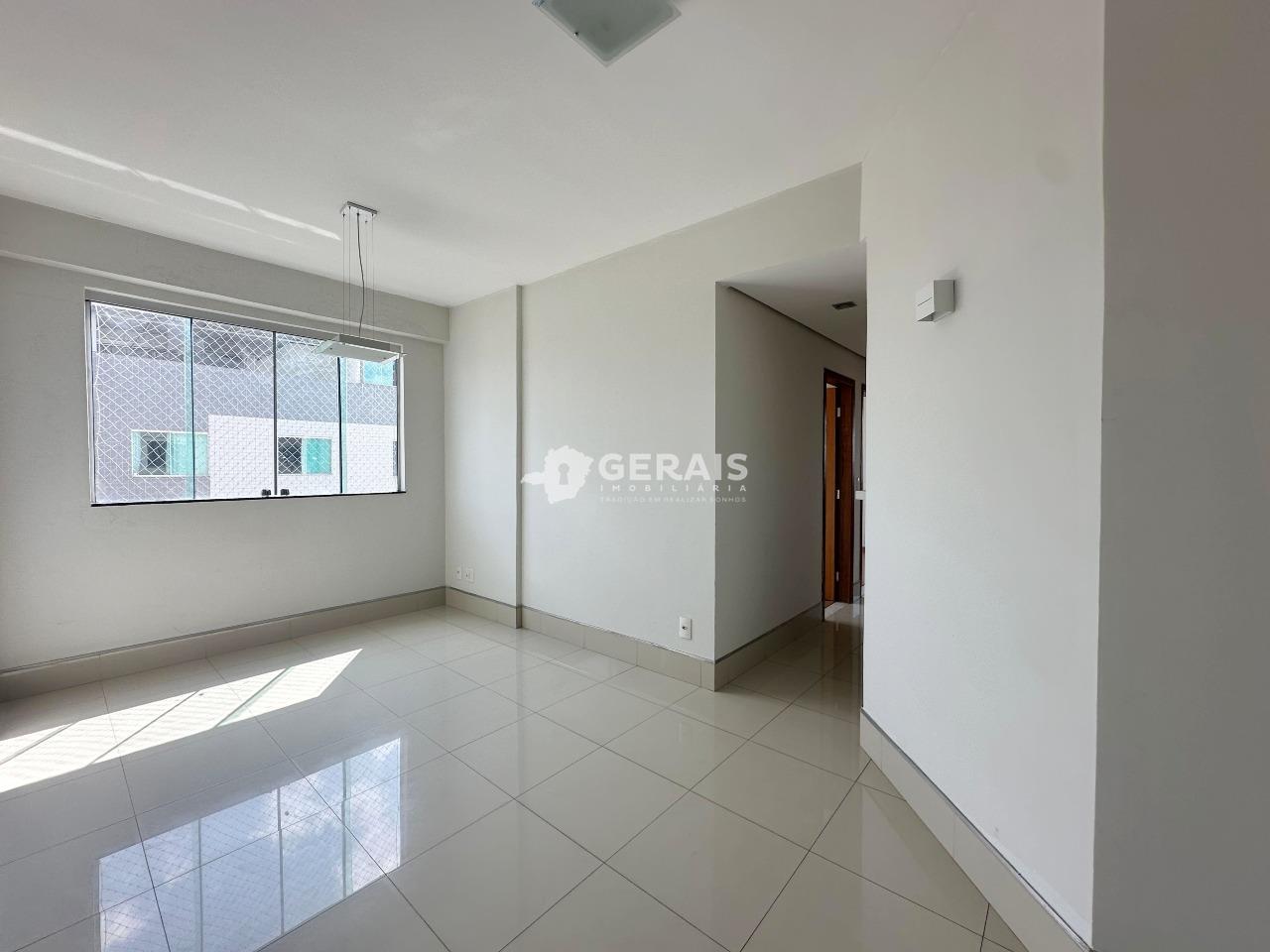Apartamento à venda no CATALÃO: 03- SALA