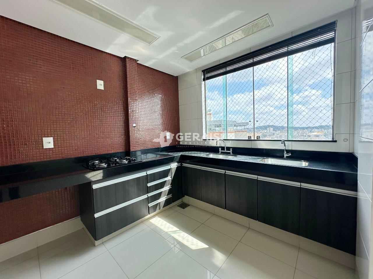 Apartamento à venda no CATALÃO: 05- COZINHA