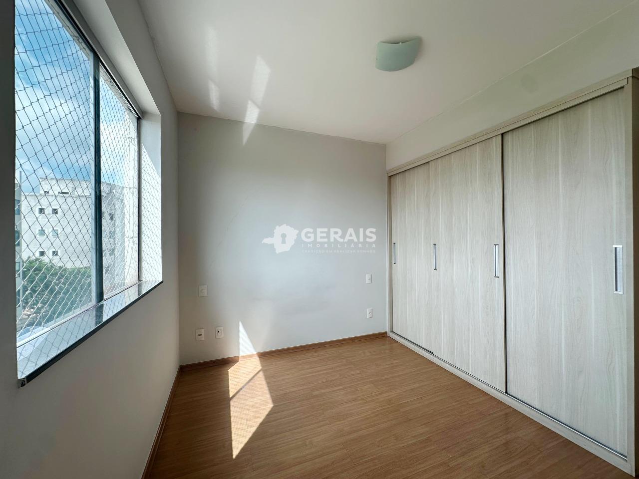 Apartamento à venda no CATALÃO: 08- QUARTO SUÍTE