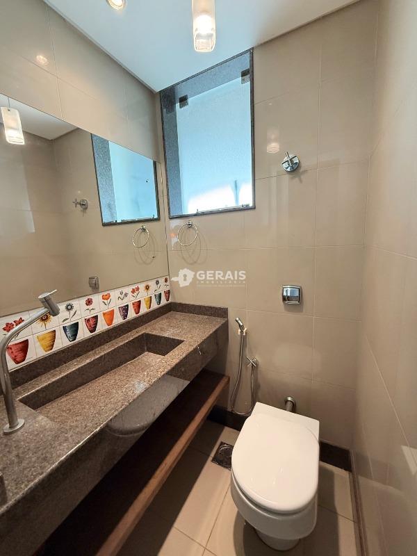 Apto Cobertura para aluguel no CENTRO: 07- BANHO SOCIAL 01