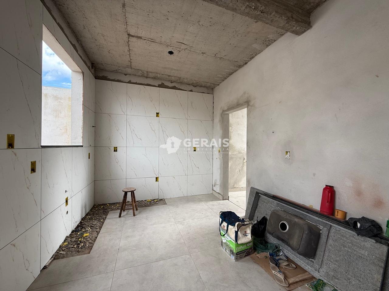 Casa à venda no JARDINOPOLIS: 04 - COZINHA