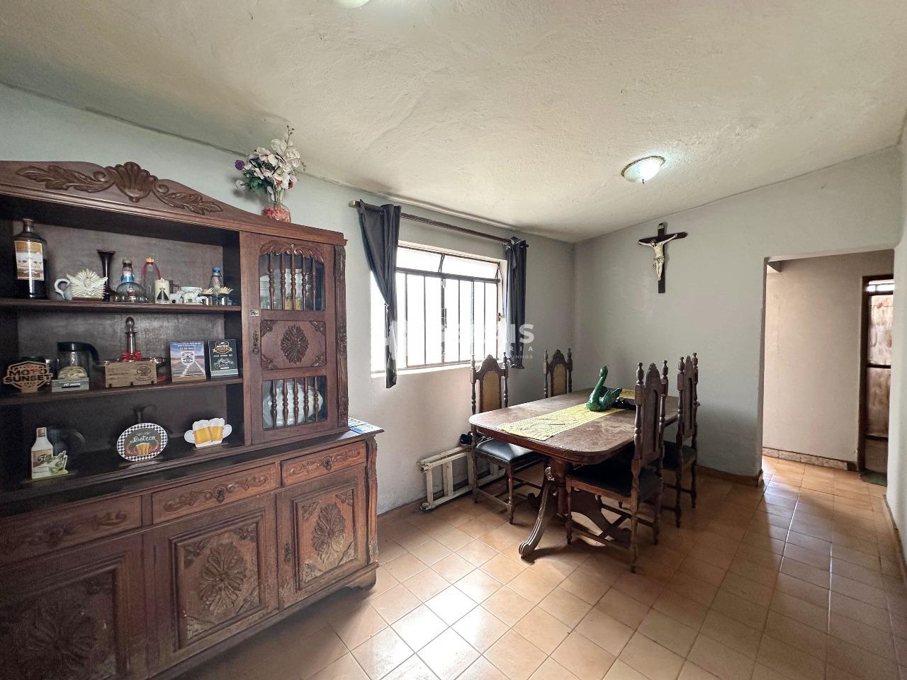 Casa à venda no CENTRO: 03- SALA