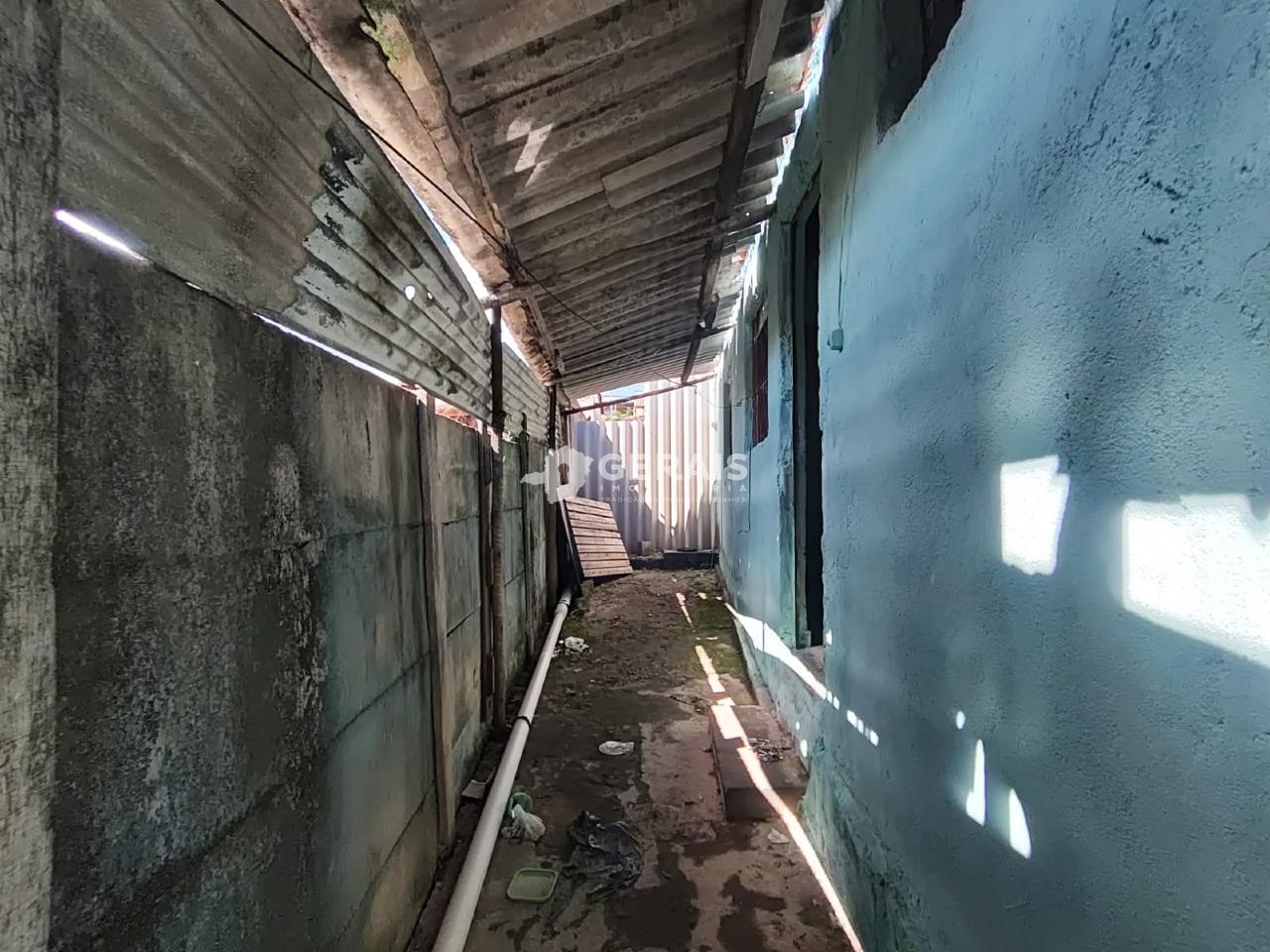 Casa para aluguel no TIETE: 08 - LATERAL 