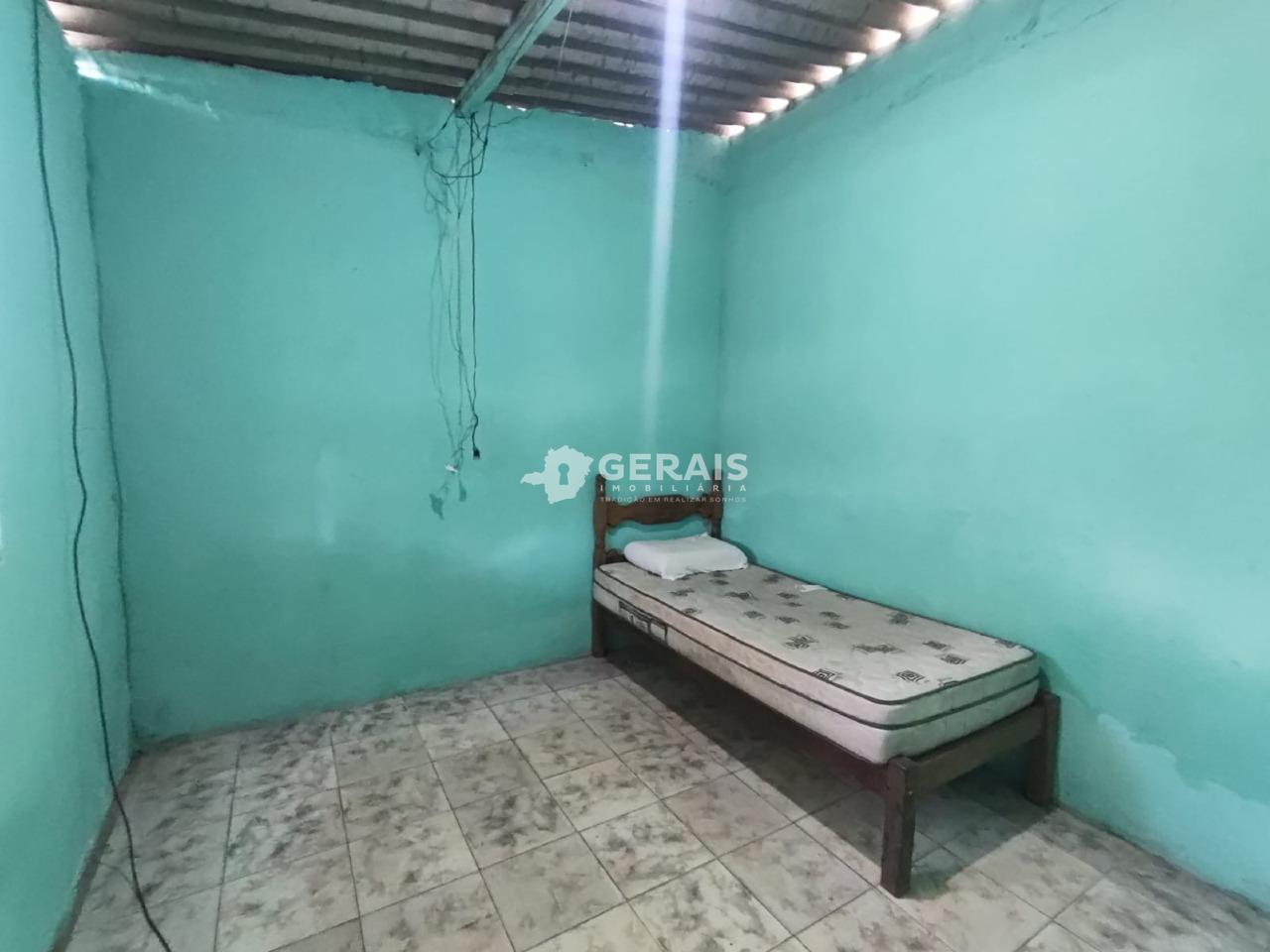 Casa para aluguel no TIETE: 04 - QUARTO 