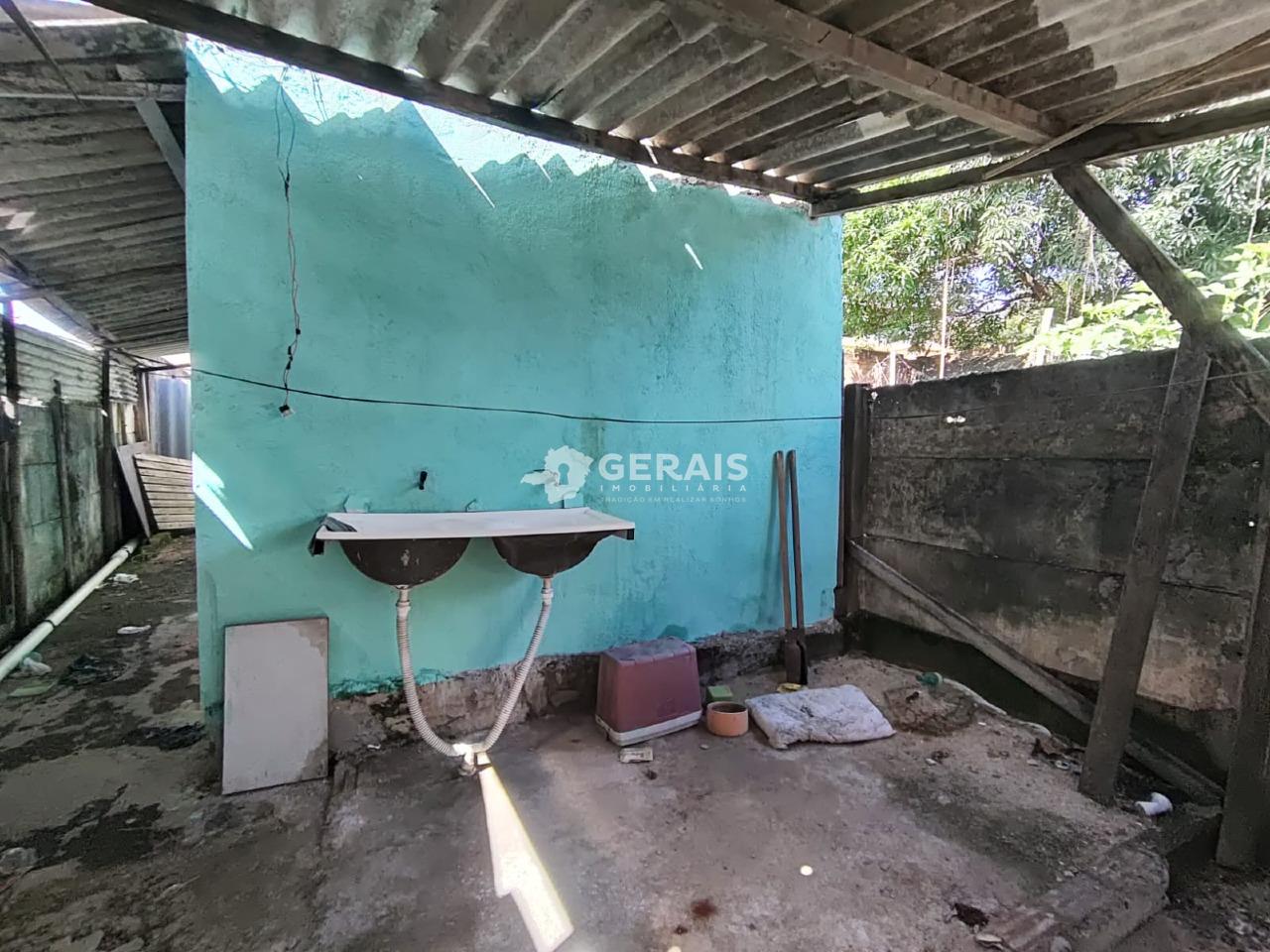 Casa para aluguel no TIETE: 06 - COZINHA