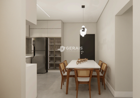 Casa à venda no RESIDENCIAL LAGOA PARK: 03 - SALA