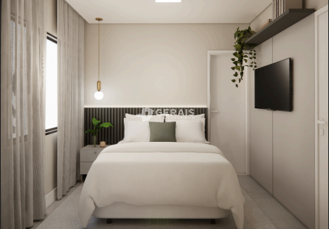 Casa à venda no RESIDENCIAL LAGOA PARK: 08 - QUARTO SUÍTE