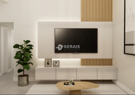 Casa à venda no RESIDENCIAL LAGOA PARK: 02 - SALA