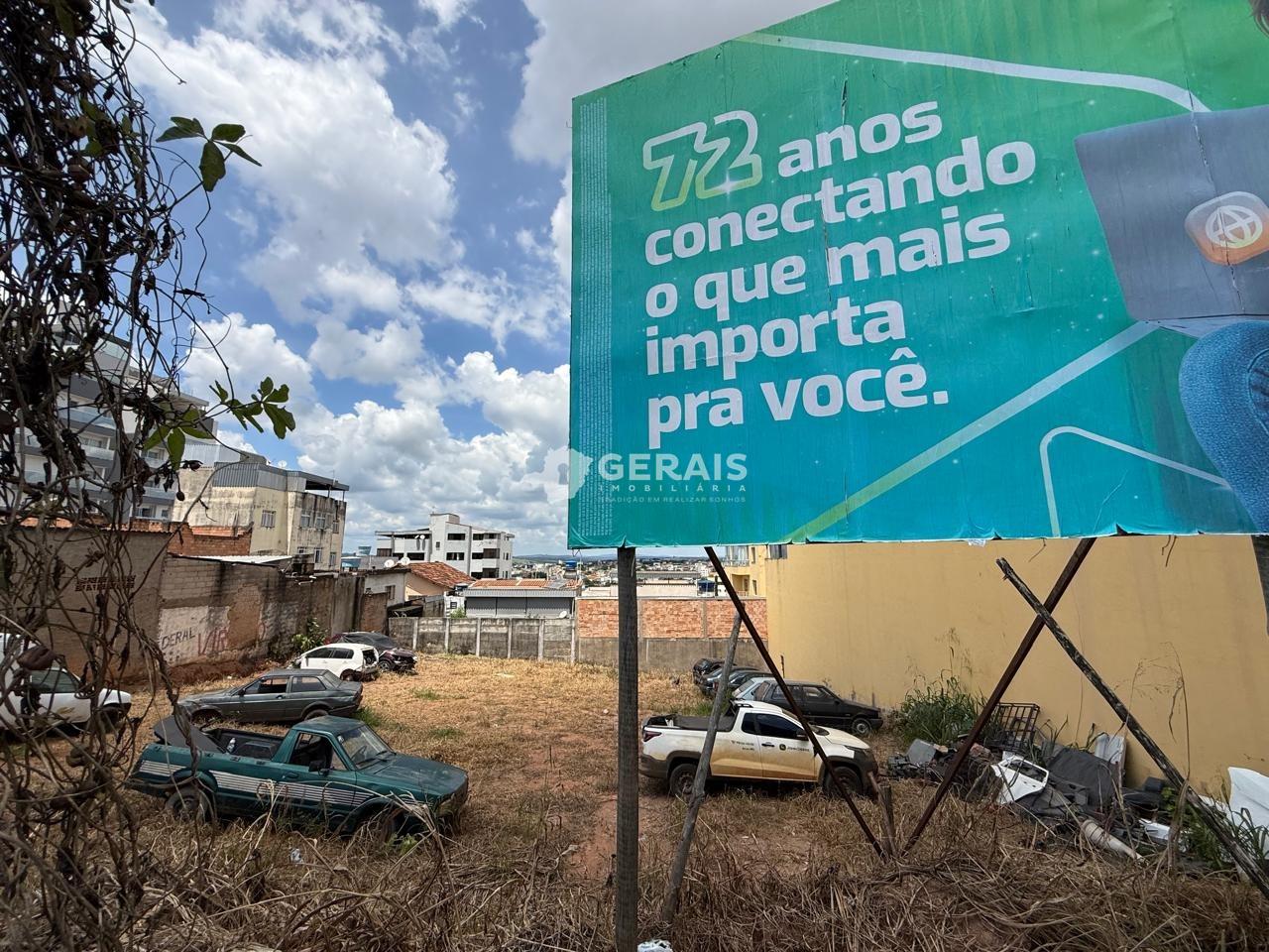Lote à venda no SÃO JOSÉ: 03- LOTE