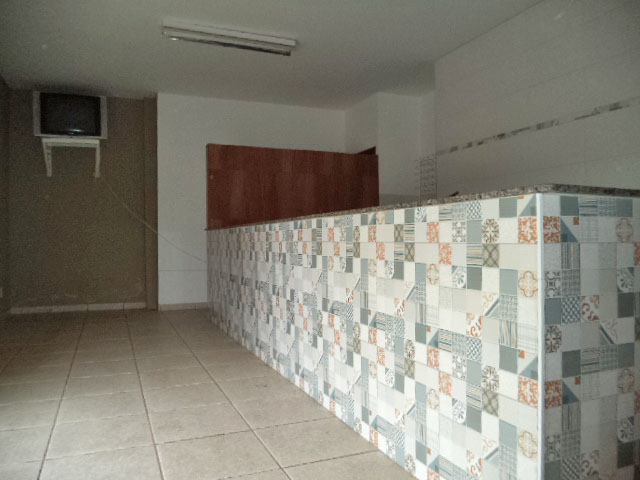 Loja para aluguel no SANTA LÚCIA: 