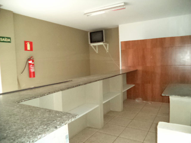 Loja para aluguel no SANTA LÚCIA: 