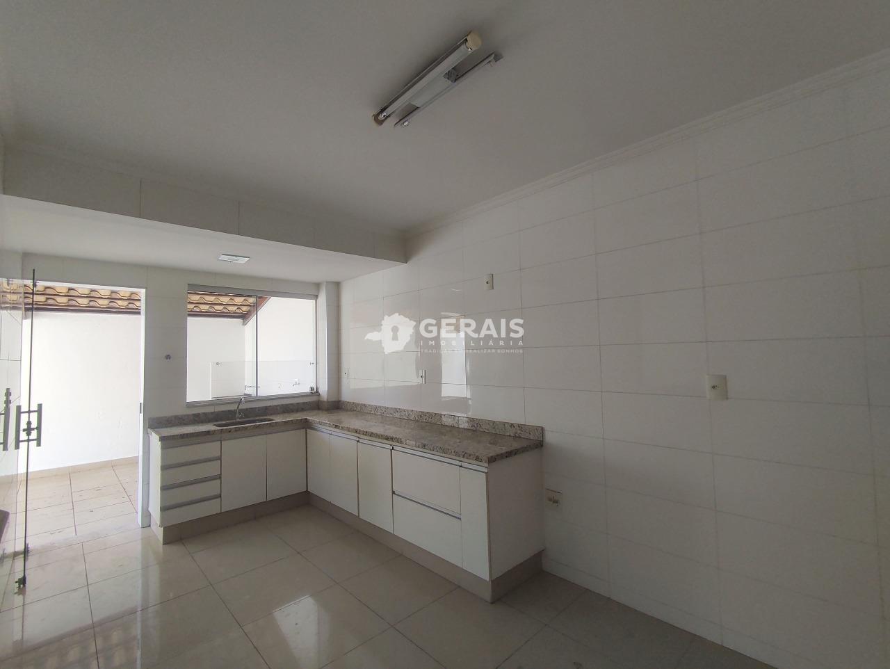 Apartamento para aluguel no SIDIL: 06- COZINHA