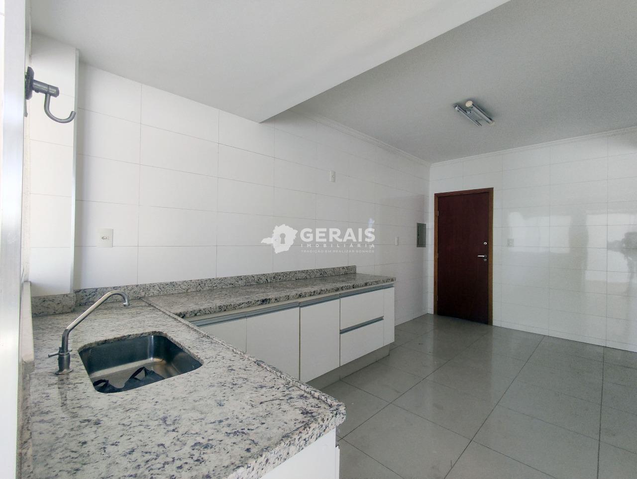 Apartamento para aluguel no SIDIL: 05- COZINHA