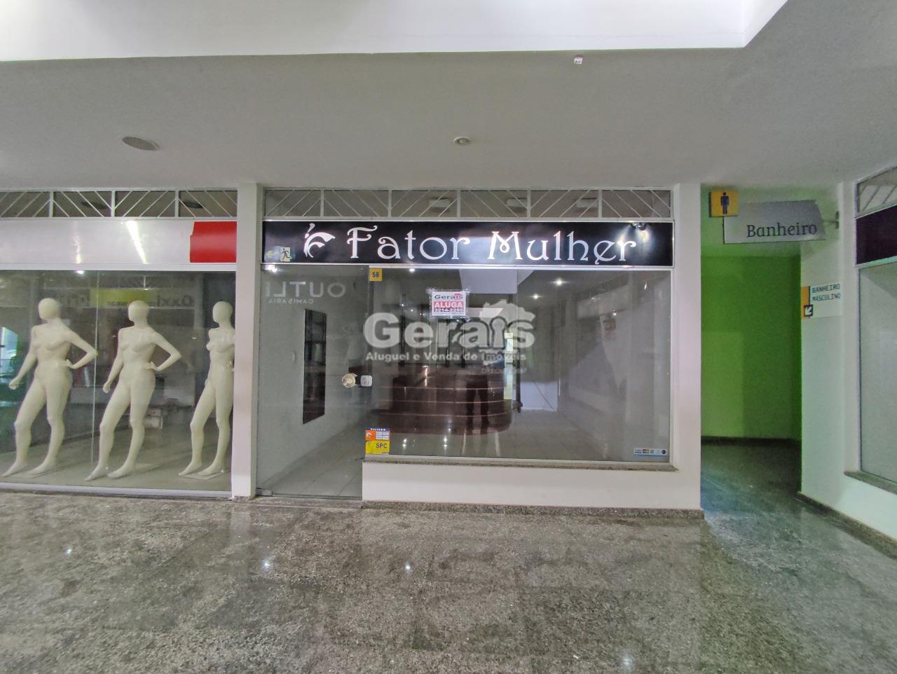 Loja para aluguel no BOM PASTOR: 04 - FACHADA LOJA