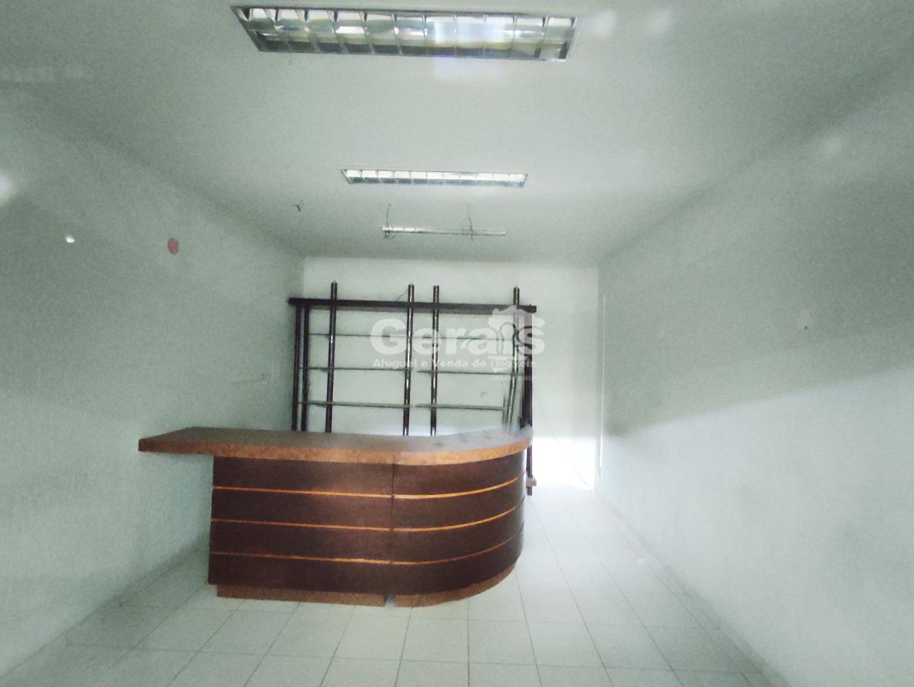 Loja para aluguel no BOM PASTOR: 03 - SALA