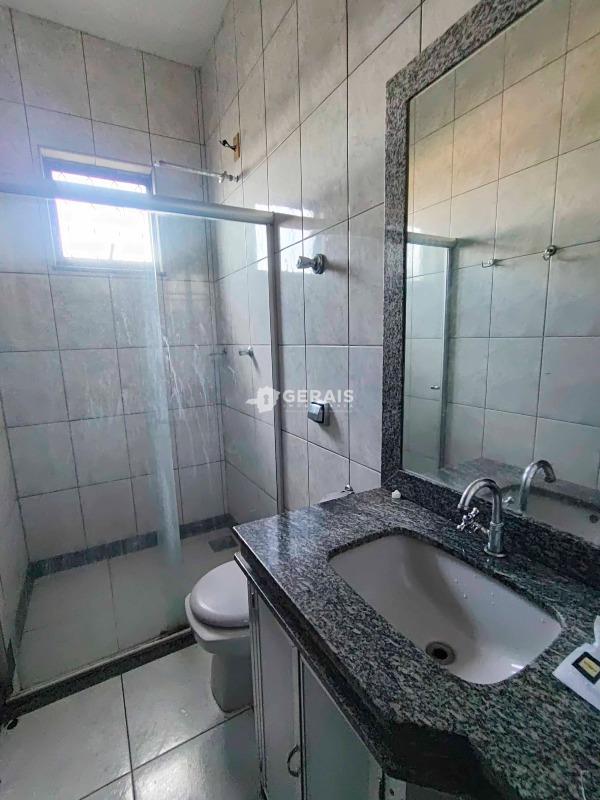 Casa para aluguel no SAO JUDAS TADEU: 07 - BANHO SOCIAL