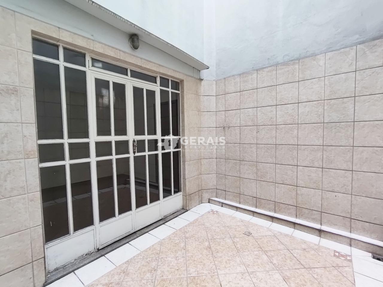 Apartamento para aluguel no IPIRANGA: 04- ÁREA DE CLARIDADE