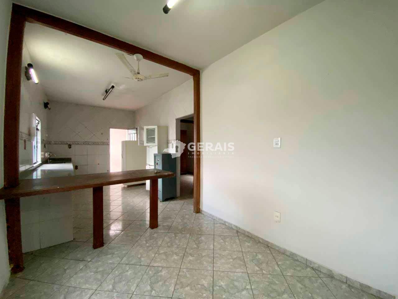 Casa para aluguel no CENTRO: 08 - COZINHA