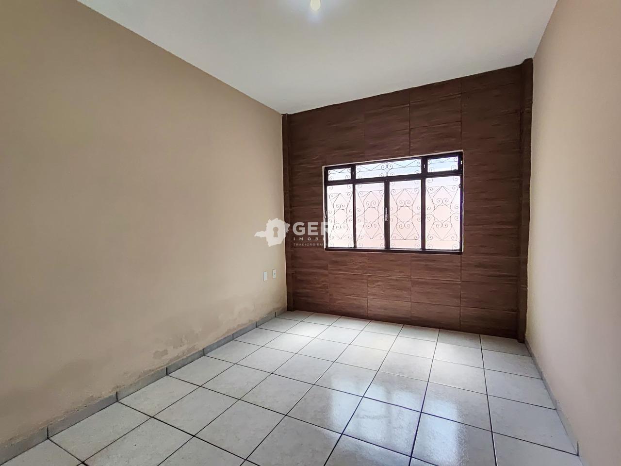 Casa para aluguel no FRANCISCO MACHADO FILHO: 05 - QUARTO 02