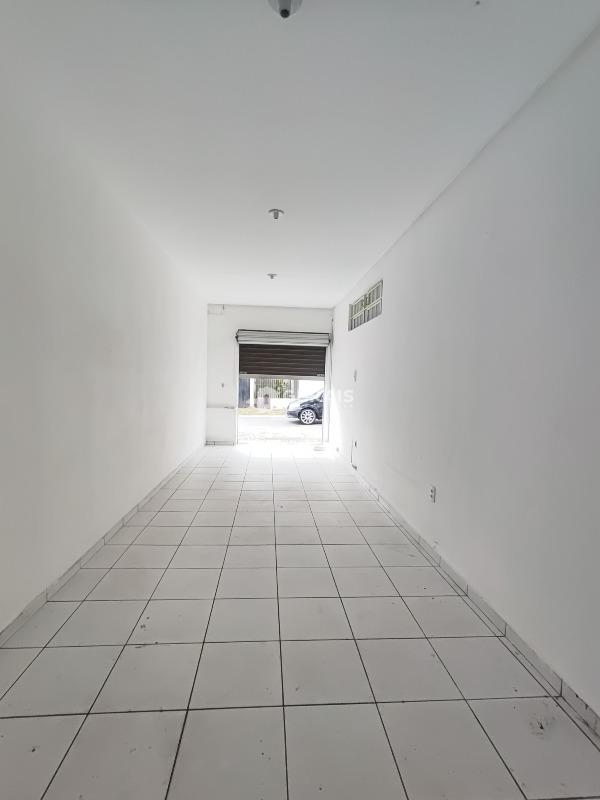 Loja para aluguel no NAÇÕES: 06 - LOJA