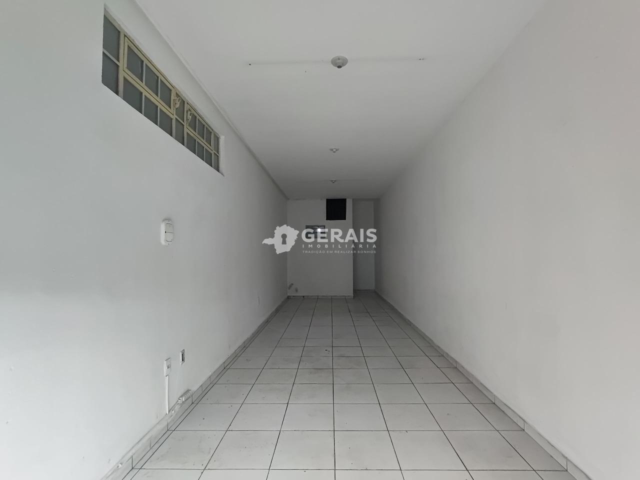 Loja para aluguel no NAÇÕES: 03 - LOJA