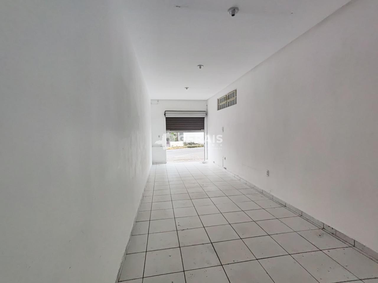 Loja para aluguel no NAÇÕES: 05 - LOJA