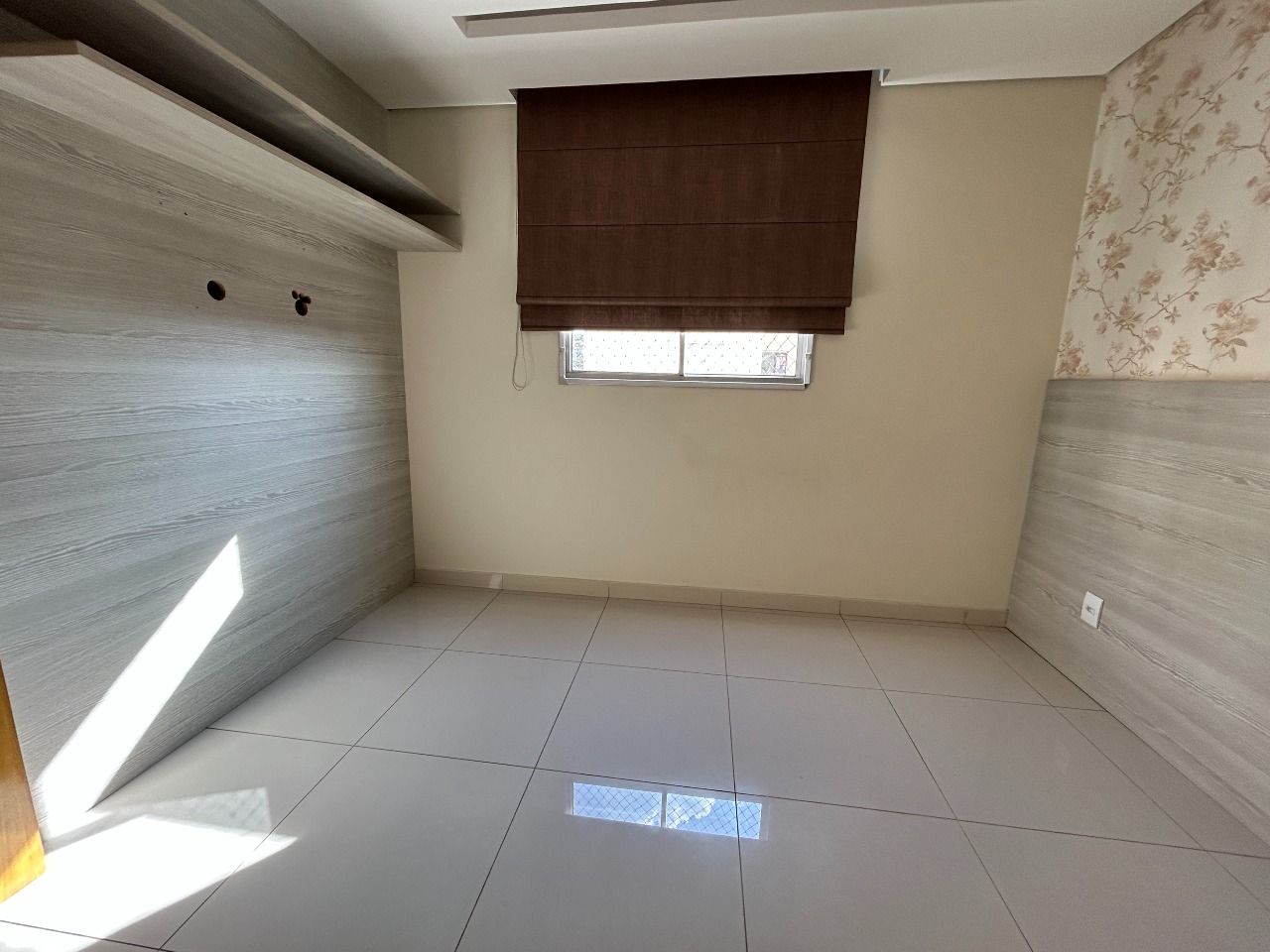Apartamento à venda no Planalto: 