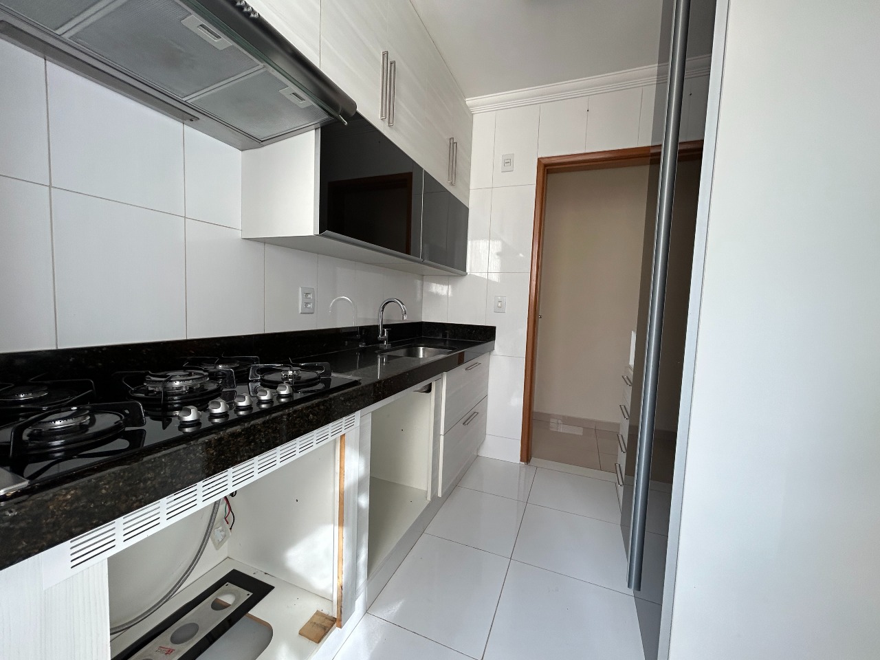 Apartamento à venda no Planalto: 