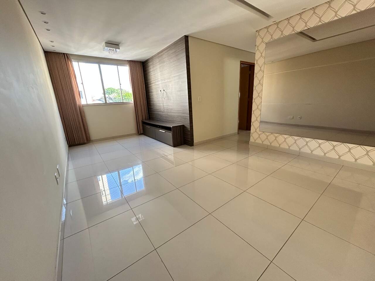 Apartamento à venda no Planalto: 