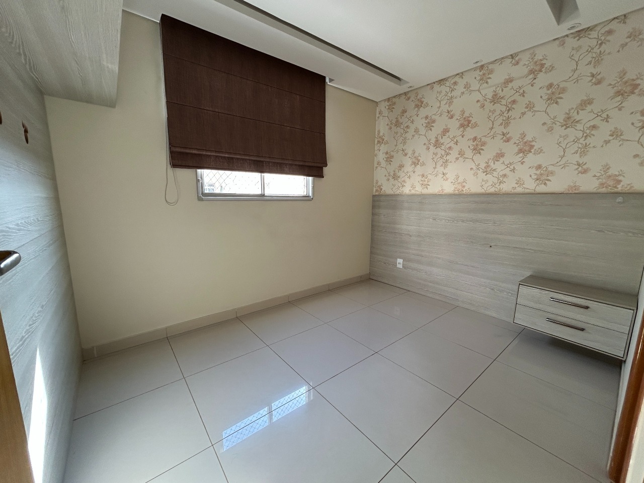 Apartamento à venda no Planalto: 