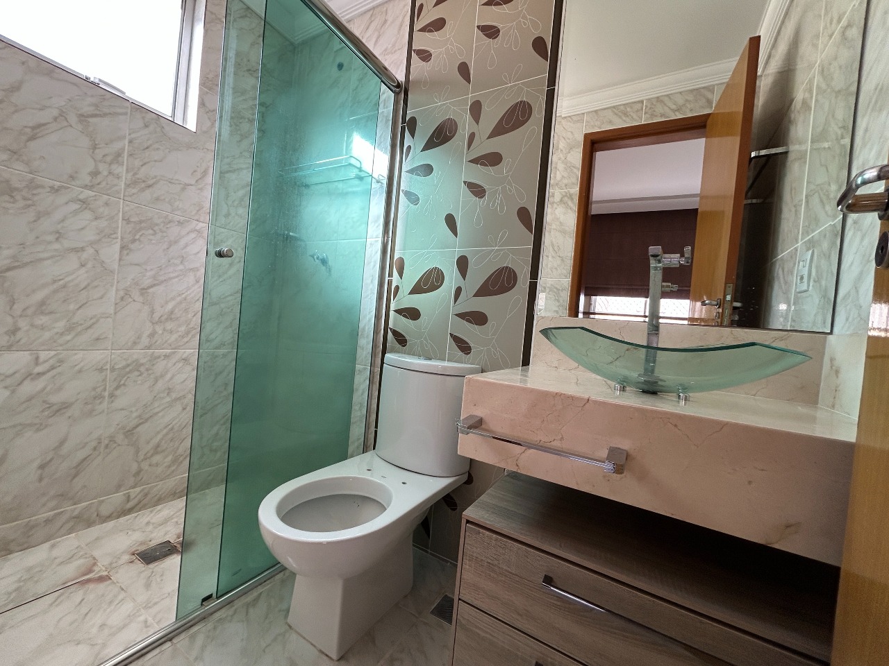 Apartamento à venda no Planalto: 