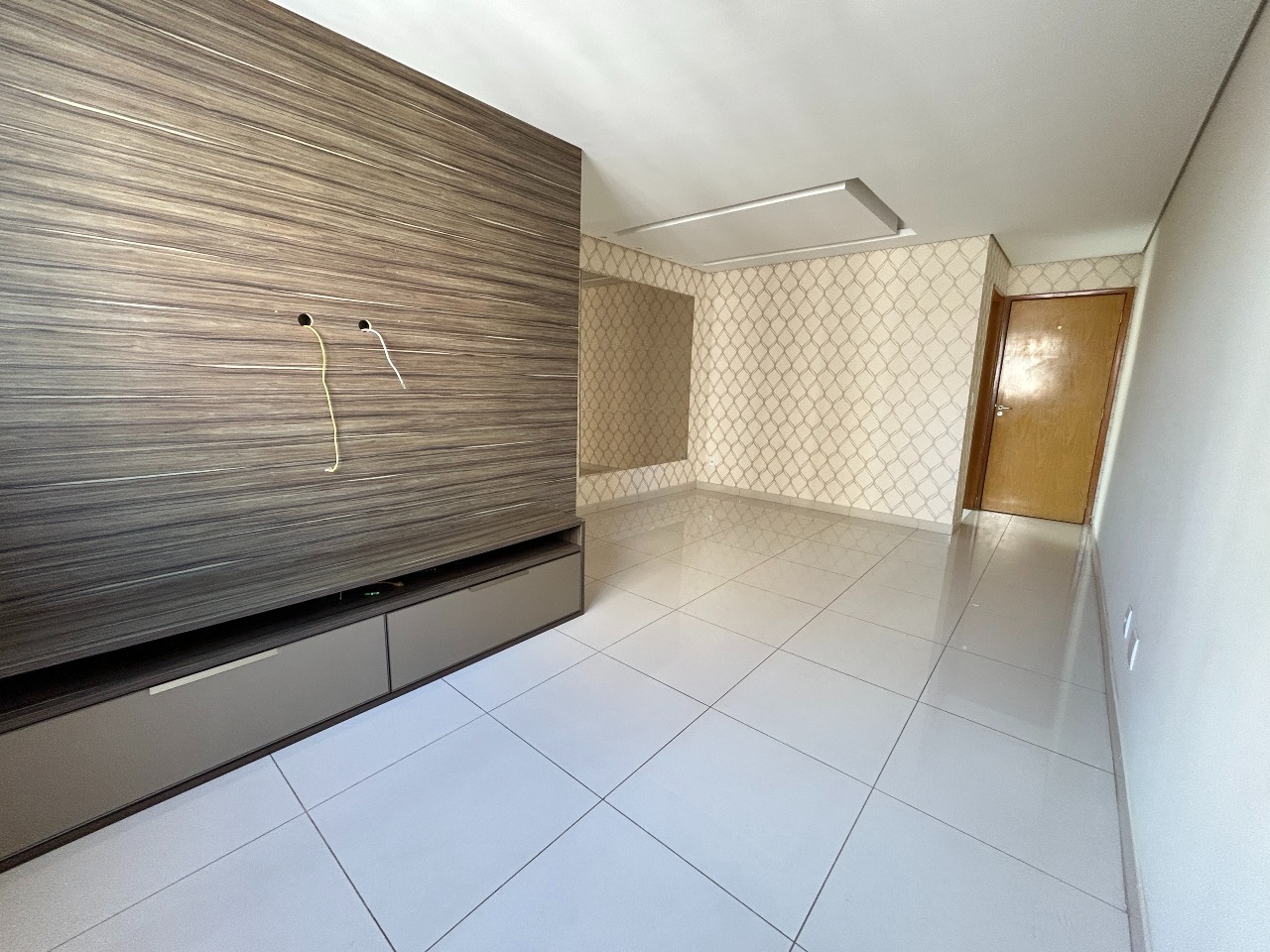 Apartamento à venda no Planalto: 