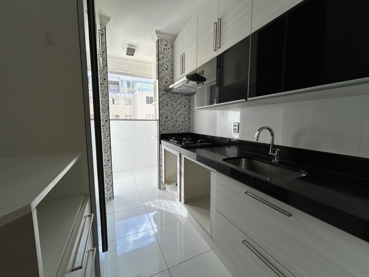 Apartamento à venda no Planalto: 