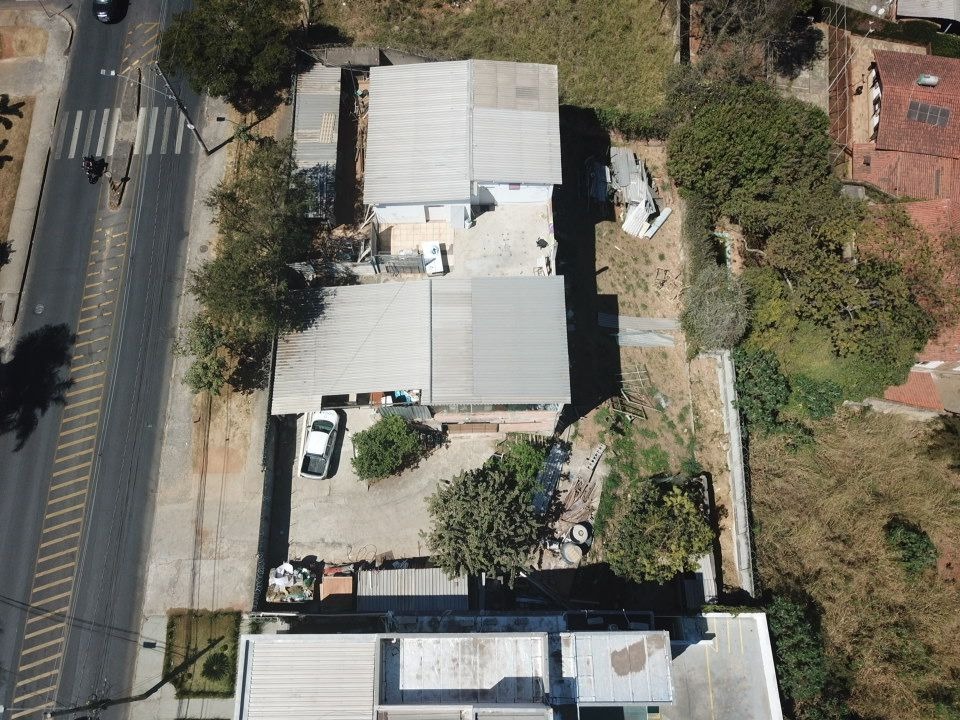 Lote à venda no Jardim Atlântico: 