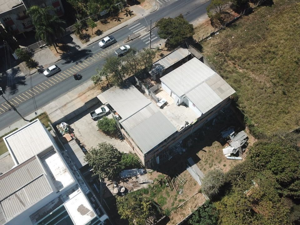 Lote à venda no Jardim Atlântico: 