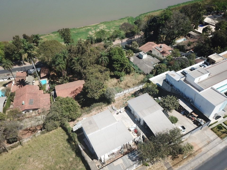 Lote à venda no Jardim Atlântico: 