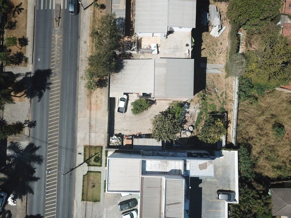 Lote à venda no Jardim Atlântico: 