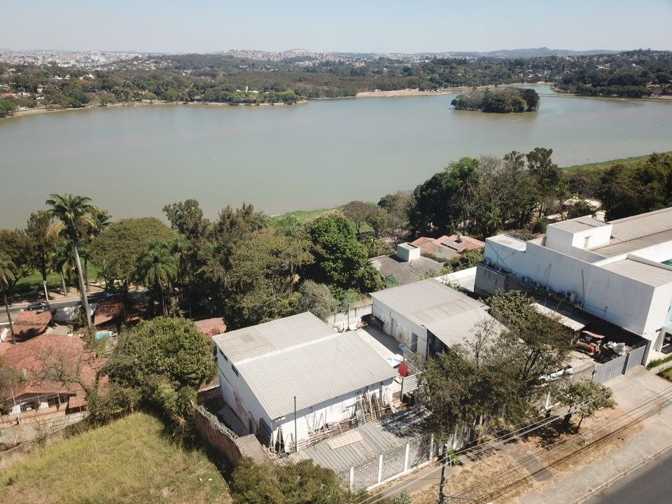 Lote à venda no Jardim Atlântico: 