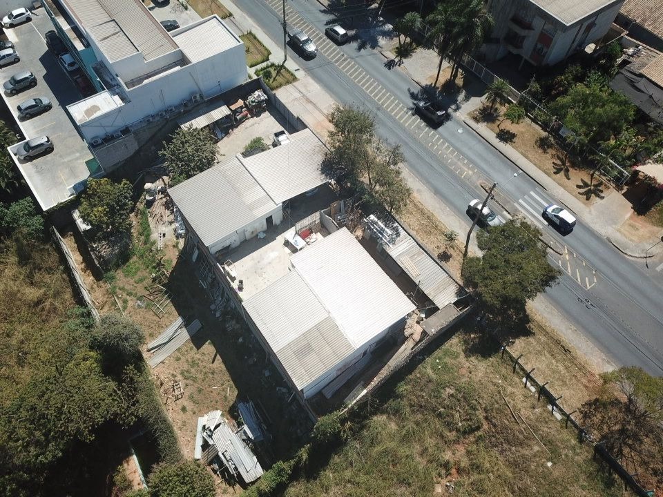 Lote à venda no Jardim Atlântico: 