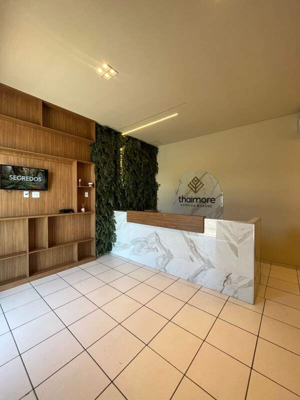 Loja à venda no Centro (Justinópolis): 