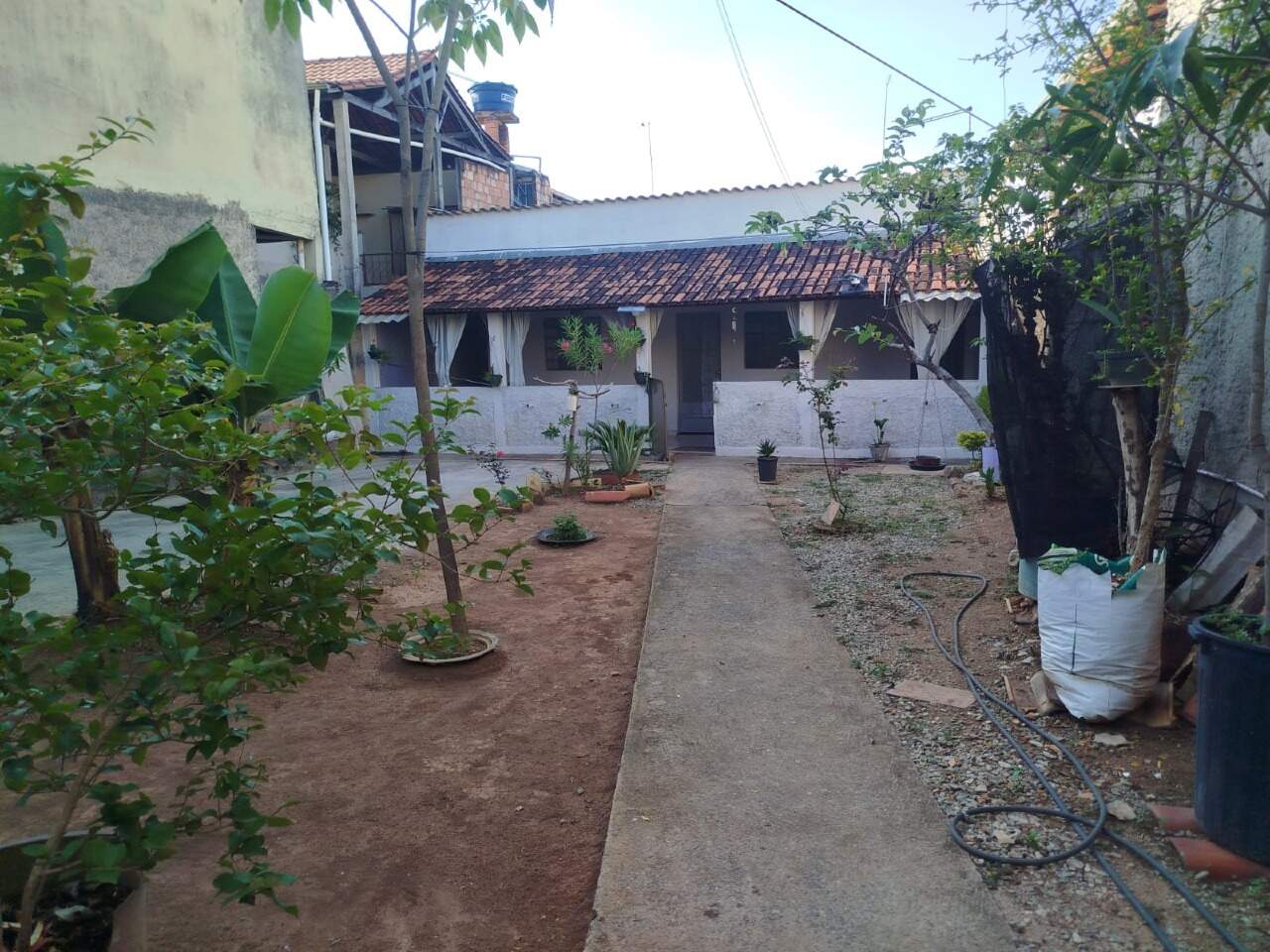 Lote Comercial à venda no Piratininga: 