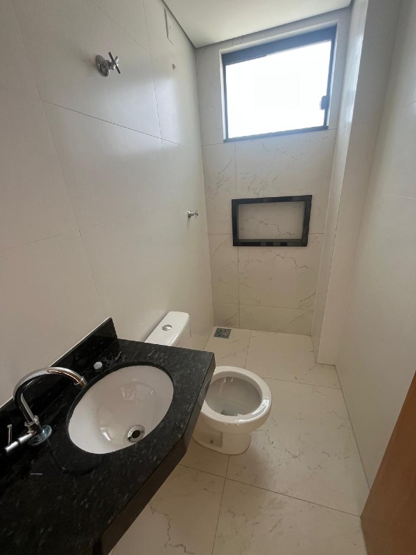Apartamento à venda no Jardim Guanabara: 
