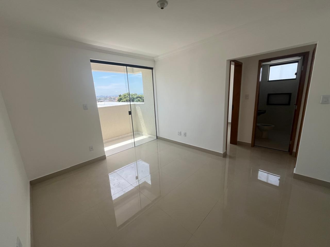 Apartamento à venda no Jardim Guanabara: 