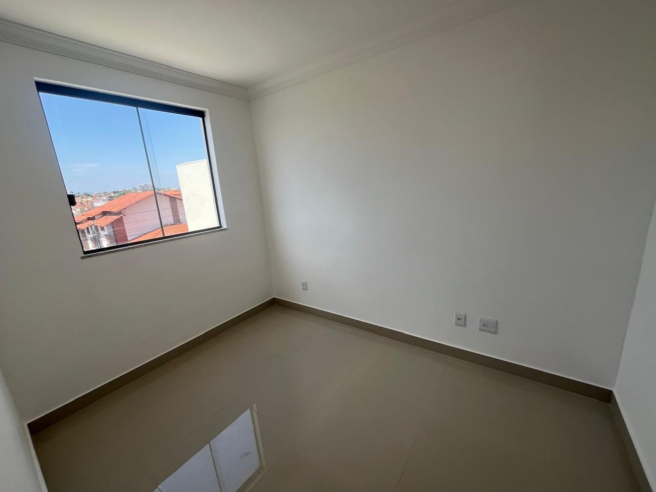 Apartamento à venda no Jardim Guanabara: 