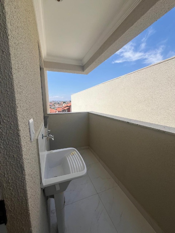 Apartamento à venda no Jardim Guanabara: 