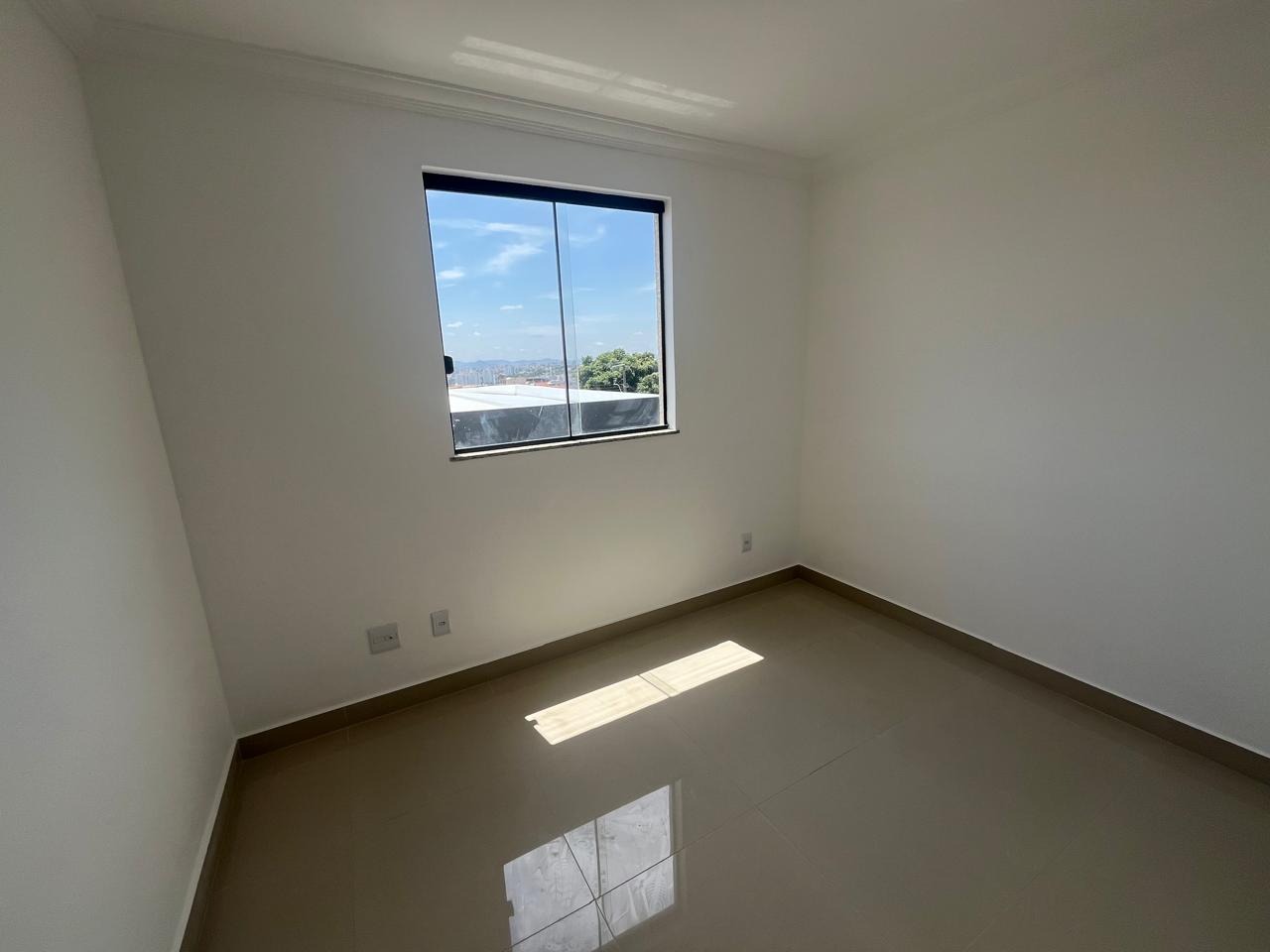 Apartamento à venda no Jardim Guanabara: 