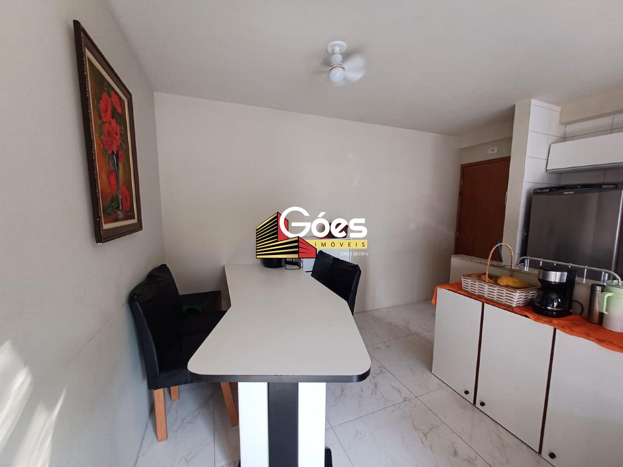 Apartamento à venda em Jardim Estrela: 