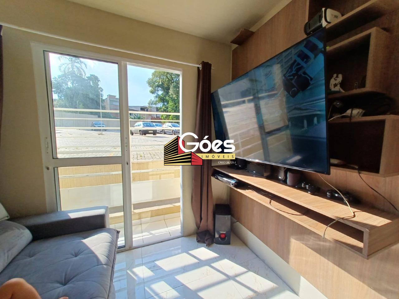 Apartamento à venda em Jardim Estrela: 